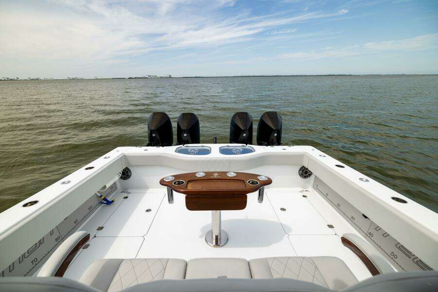 DOS HUEVOS  42ft Freeman Yacht For Sale DOS HUEVOS  42ft Freeman Yacht For Sale