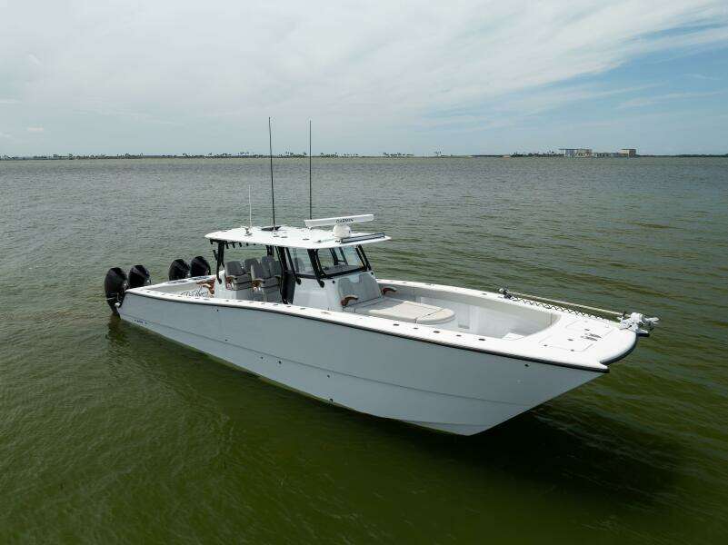 DOS HUEVOS  42ft Freeman Yacht For Sale DOS HUEVOS  42ft Freeman Yacht For Sale