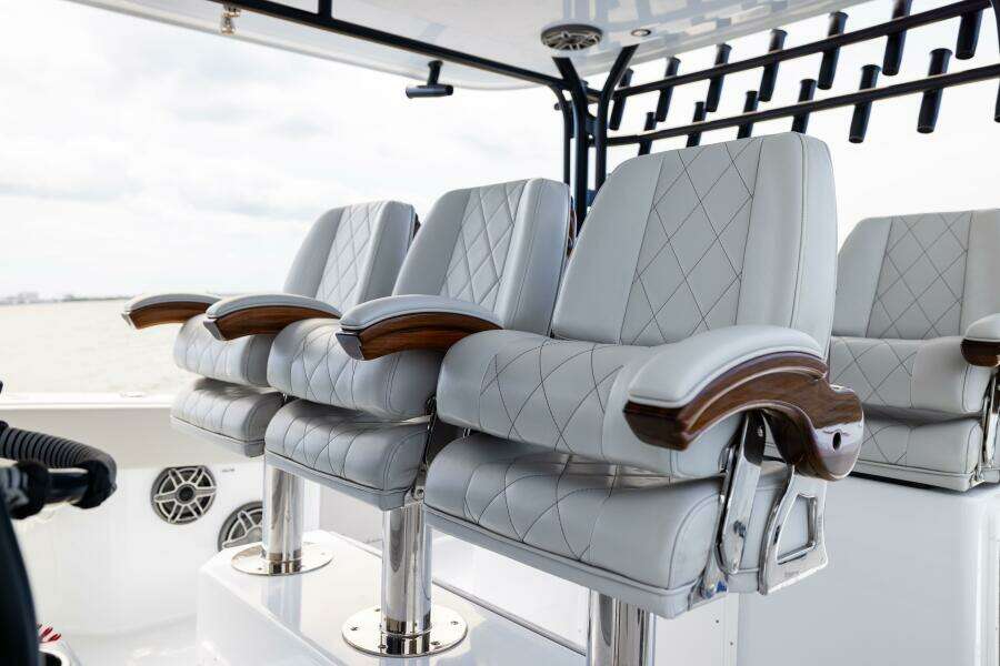 DOS HUEVOS  42ft Freeman Yacht For Sale DOS HUEVOS  42ft Freeman Yacht For Sale