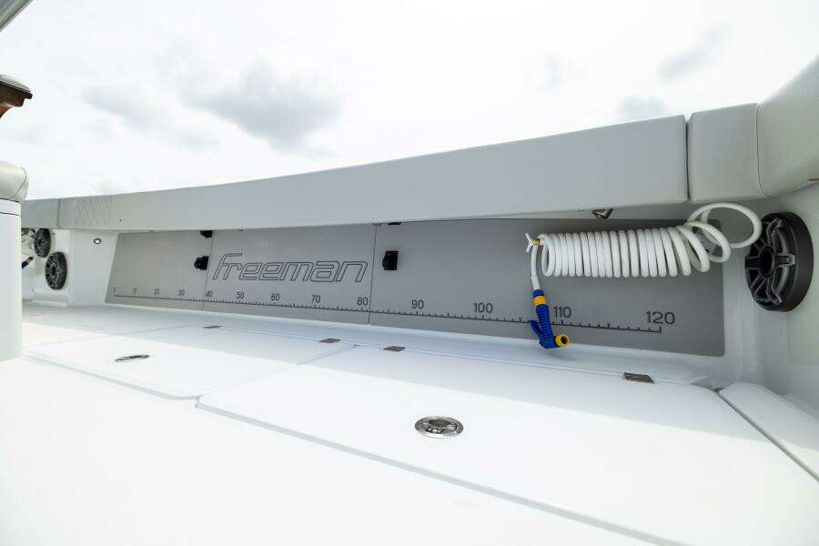DOS HUEVOS  42ft Freeman Yacht For Sale DOS HUEVOS  42ft Freeman Yacht For Sale