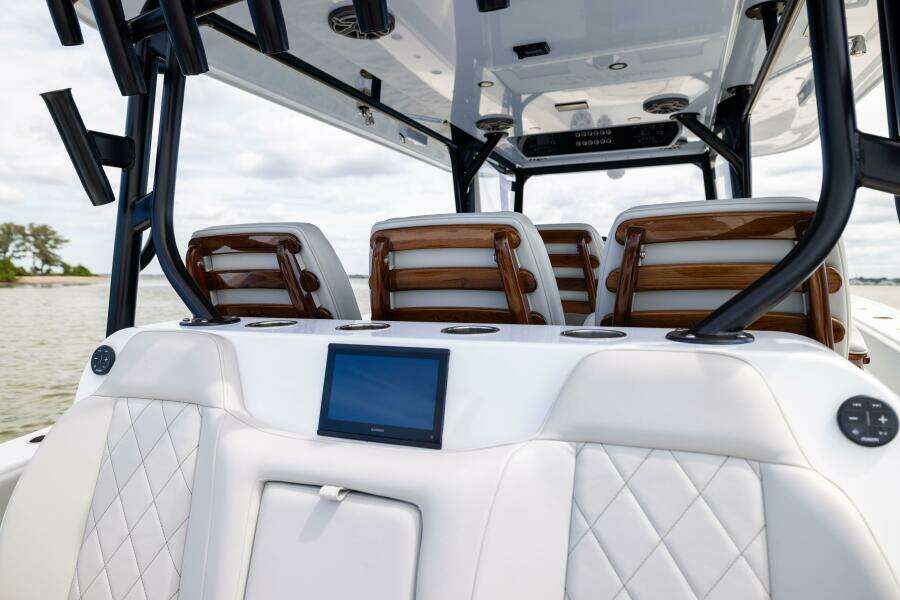 DOS HUEVOS  42ft Freeman Yacht For Sale DOS HUEVOS  42ft Freeman Yacht For Sale