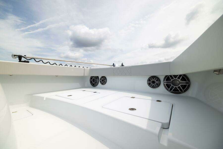 DOS HUEVOS  42ft Freeman Yacht For Sale DOS HUEVOS  42ft Freeman Yacht For Sale