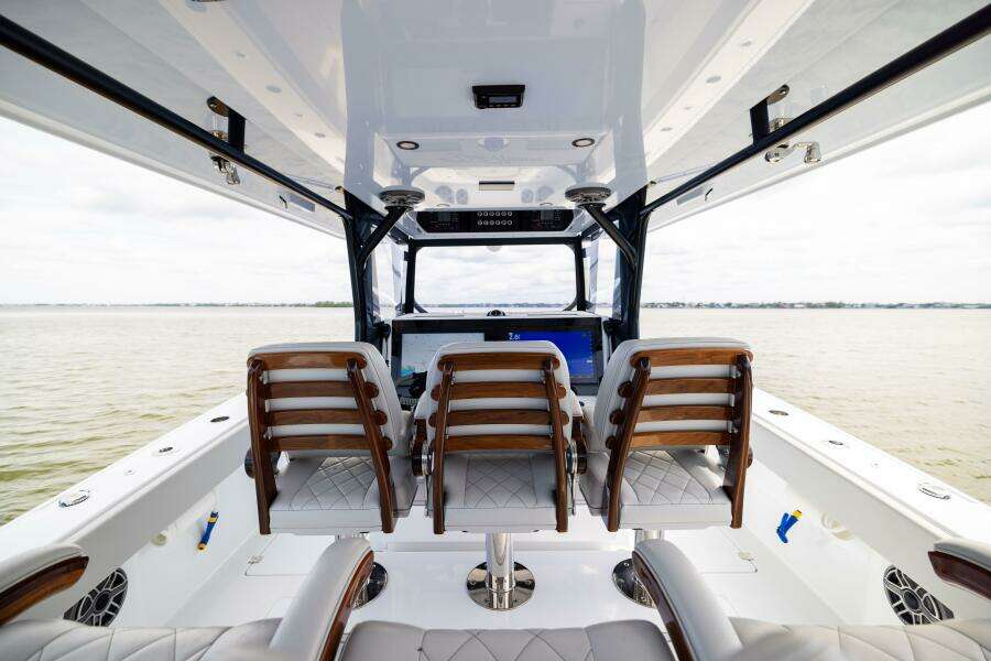 DOS HUEVOS  42ft Freeman Yacht For Sale DOS HUEVOS  42ft Freeman Yacht For Sale