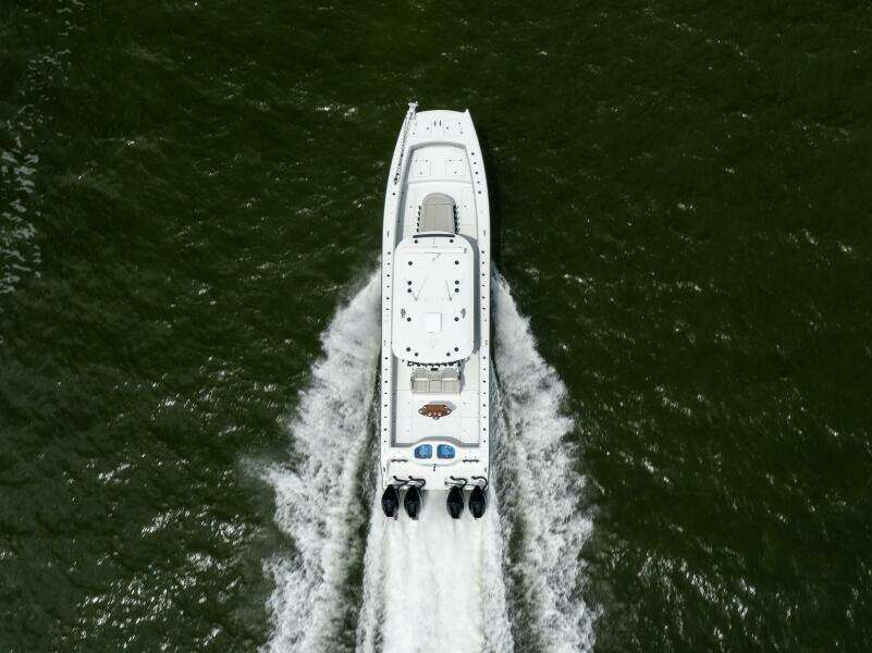 DOS HUEVOS  42ft Freeman Yacht For Sale DOS HUEVOS  42ft Freeman Yacht For Sale