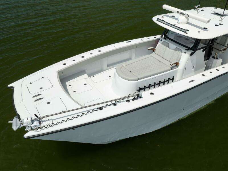 DOS HUEVOS  42ft Freeman Yacht For Sale DOS HUEVOS  42ft Freeman Yacht For Sale