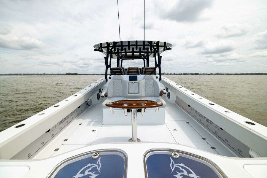 DOS HUEVOS  42ft Freeman Yacht For Sale DOS HUEVOS  42ft Freeman Yacht For Sale