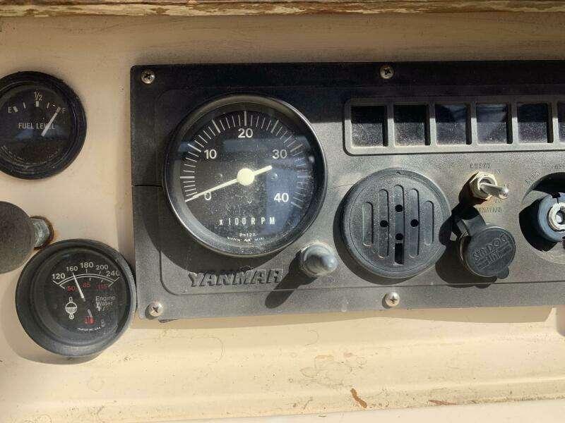 Flag Ship 40ft Island Packet Yacht For Sale
