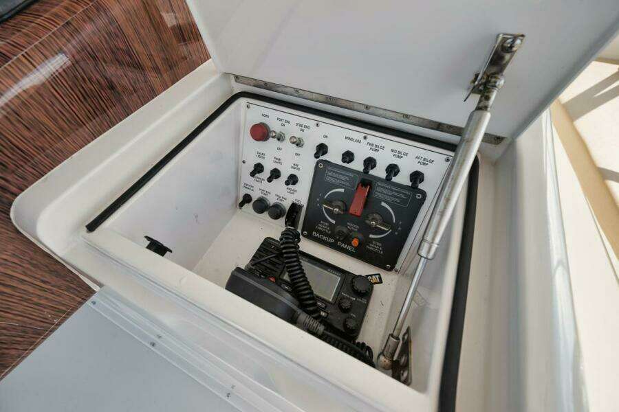 61 Viking The Good Life- Electronics 61 Viking The Good Life- Electronics