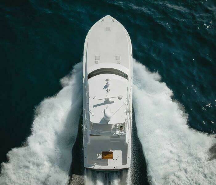 61 Viking The Good Life- Aerial View  61 Viking The Good Life- Aerial View