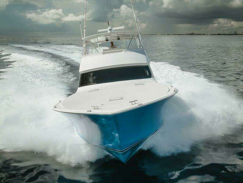 61 Viking The Good Life- Profile  61 Viking The Good Life- Profile