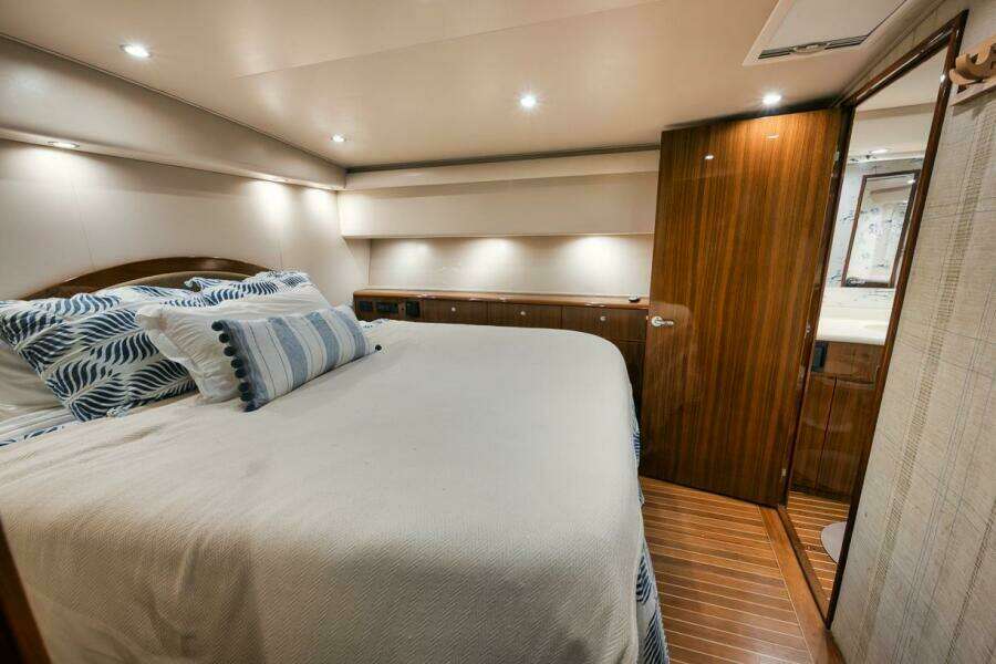 61 Viking The Good Life- Forward VIP Stateroom 61 Viking The Good Life- Forward VIP Stateroom