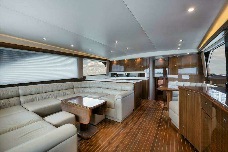 61 Viking The Good Life- Salon 61 Viking The Good Life- Salon