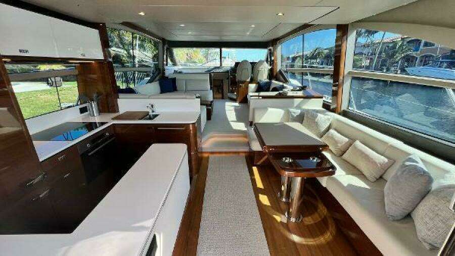 62ft Princess Yacht For Sale 62ft Princess Yacht For Sale
