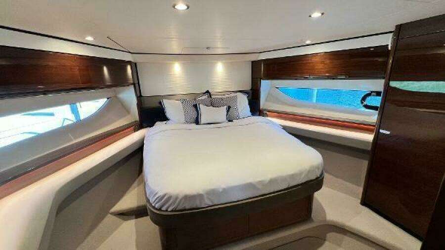 62ft Princess Yacht For Sale 62ft Princess Yacht For Sale