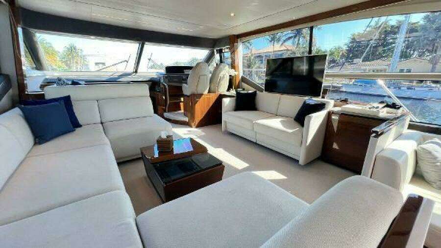 62ft Princess Yacht For Sale 62ft Princess Yacht For Sale