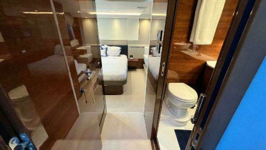 62ft Princess Yacht For Sale 62ft Princess Yacht For Sale