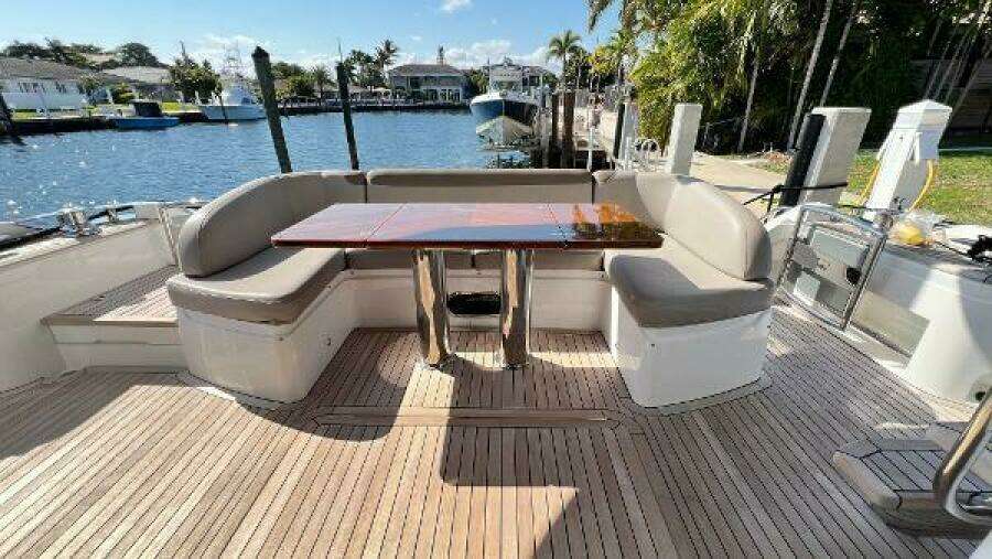62ft Princess Yacht For Sale 62ft Princess Yacht For Sale
