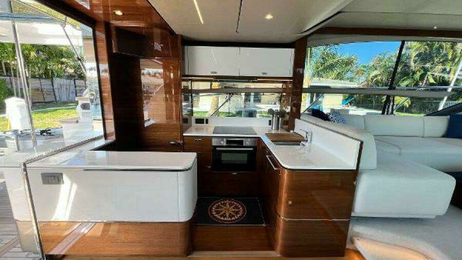 62ft Princess Yacht For Sale 62ft Princess Yacht For Sale