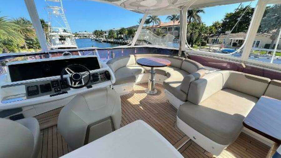 62ft Princess Yacht For Sale 62ft Princess Yacht For Sale