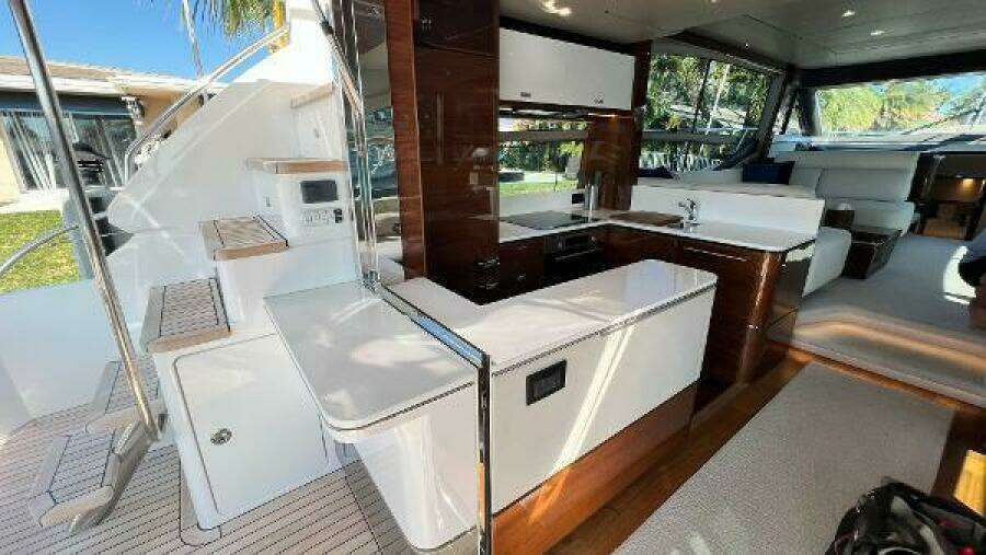 62ft Princess Yacht For Sale 62ft Princess Yacht For Sale