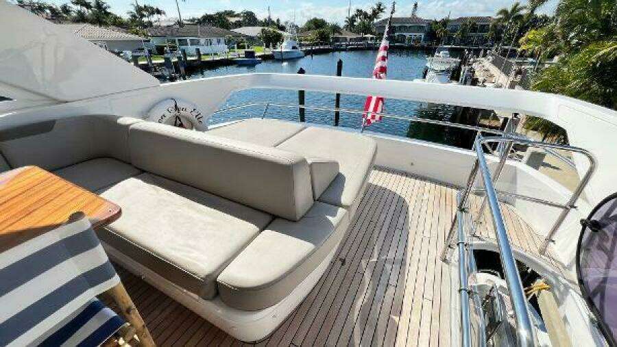 62ft Princess Yacht For Sale 62ft Princess Yacht For Sale