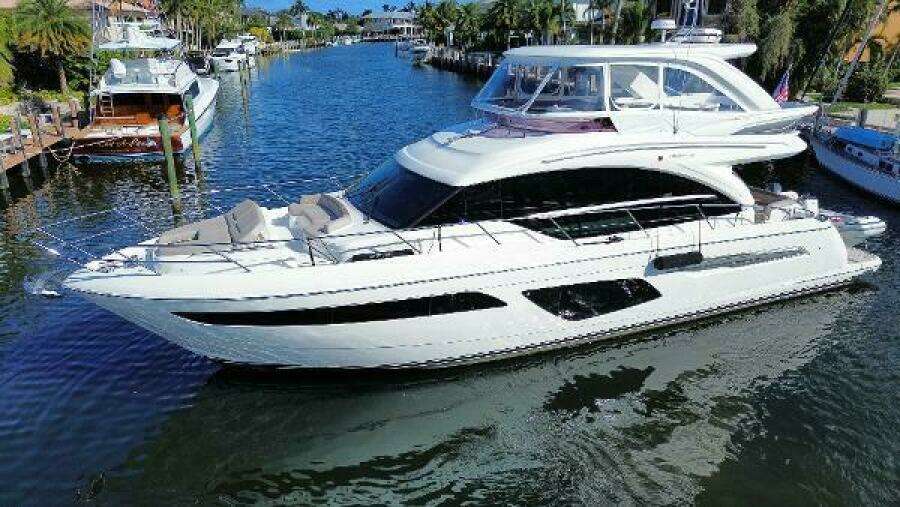 62ft Princess Yacht For Sale 62ft Princess Yacht For Sale