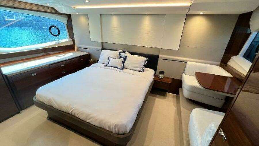 62ft Princess Yacht For Sale 62ft Princess Yacht For Sale