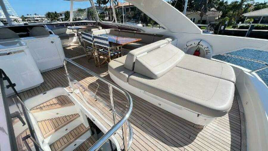 62ft Princess Yacht For Sale 62ft Princess Yacht For Sale