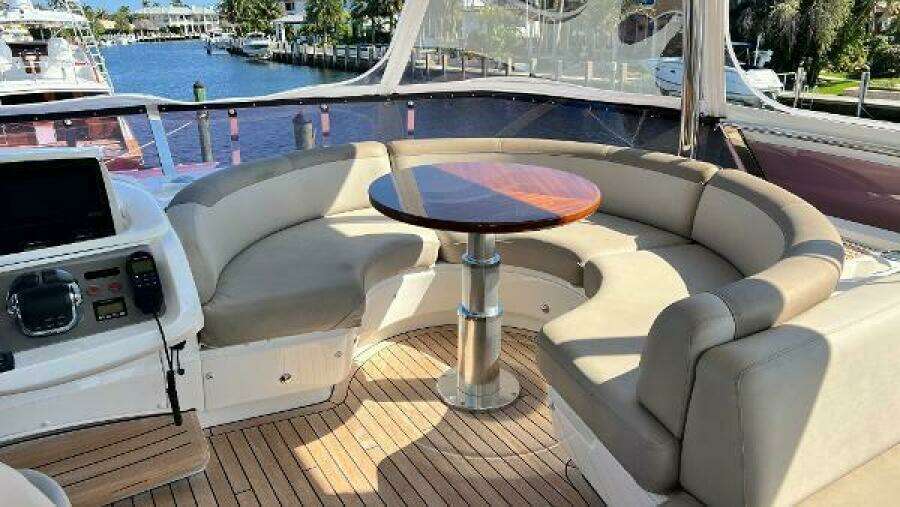 62ft Princess Yacht For Sale 62ft Princess Yacht For Sale