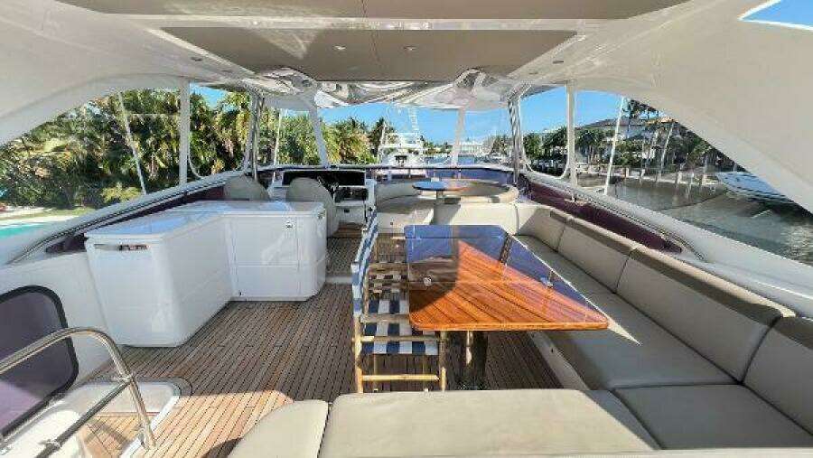 62ft Princess Yacht For Sale 62ft Princess Yacht For Sale
