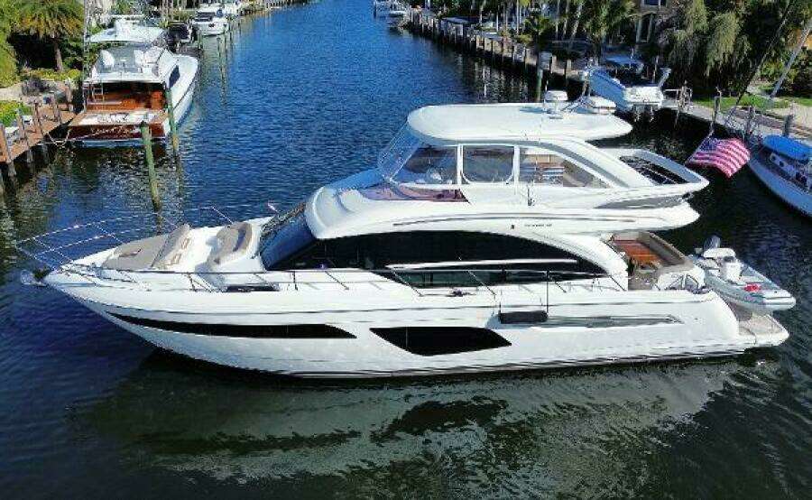 62ft Princess Yacht For Sale 62ft Princess Yacht For Sale