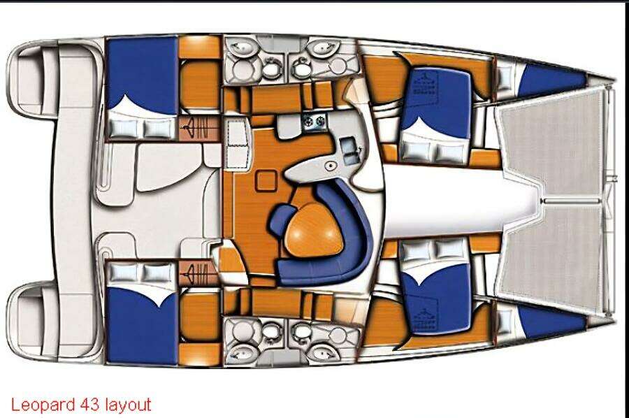 Spy Hop II 43ft Robertson  amp  Caine Yacht For Sale