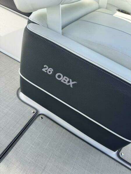 26ft Regal Yacht For Sale