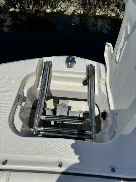 26ft Regal Yacht For Sale