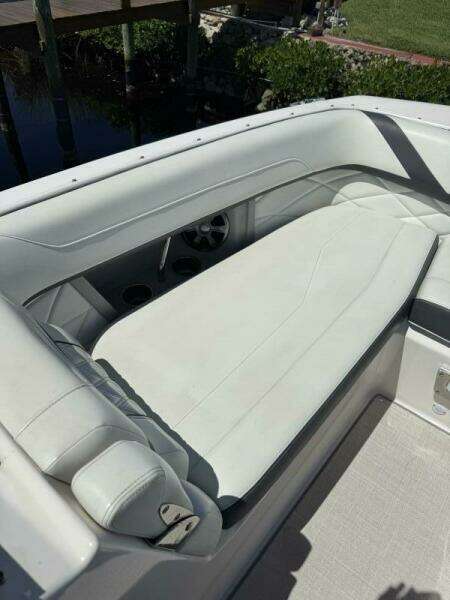 26ft Regal Yacht For Sale