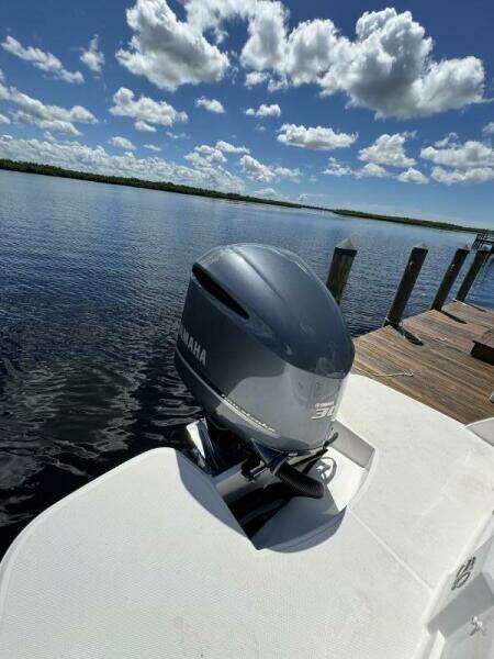 26ft Regal Yacht For Sale