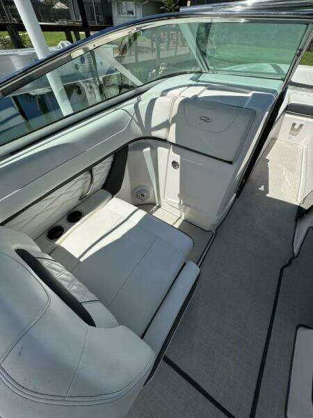 26ft Regal Yacht For Sale