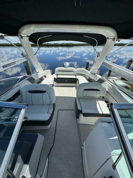 26ft Regal Yacht For Sale