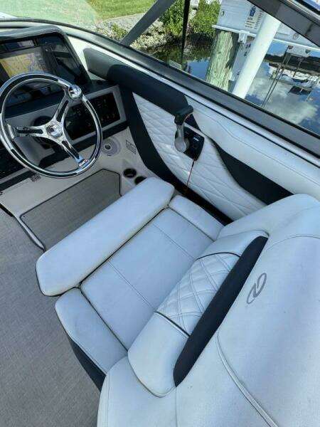 26ft Regal Yacht For Sale