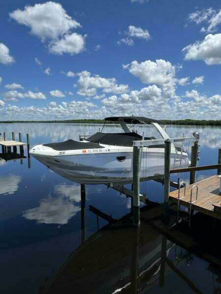 26ft Regal Yacht For Sale