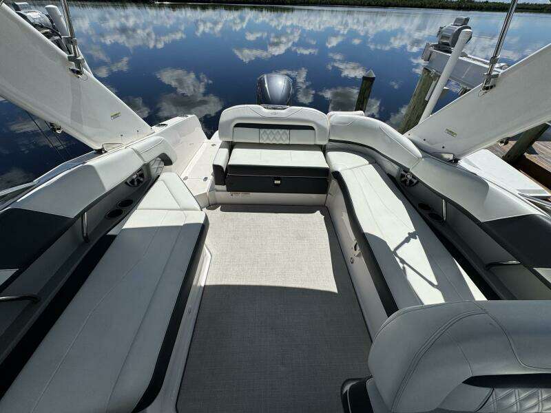 26ft Regal Yacht For Sale