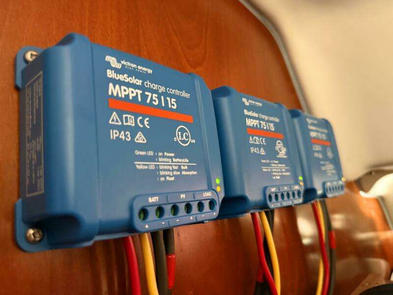 47ft Beneteau Yacht For Sale