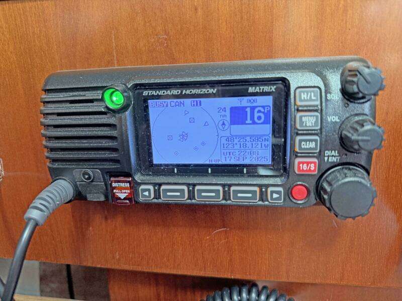 47ft Beneteau Yacht For Sale