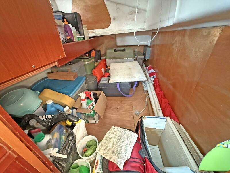 47ft Beneteau Yacht For Sale