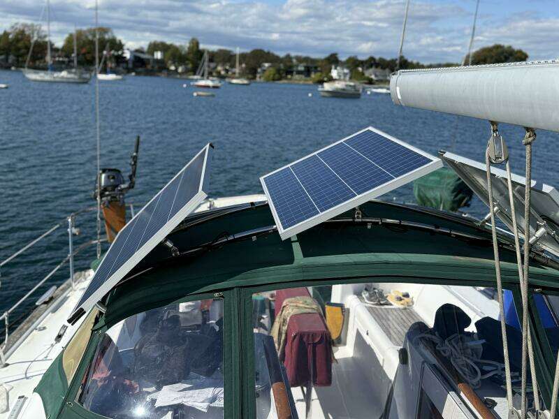 47ft Beneteau Yacht For Sale