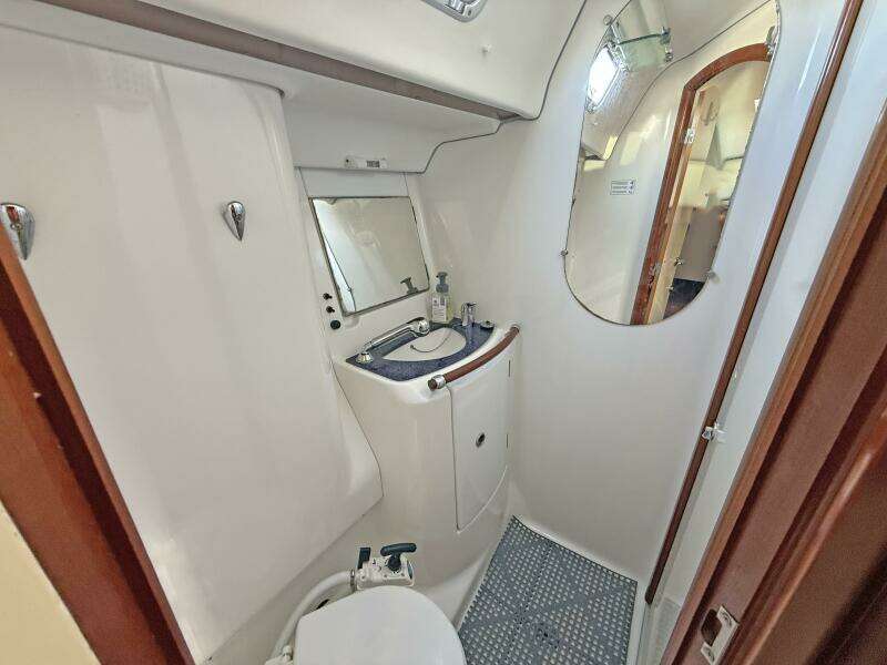 47ft Beneteau Yacht For Sale