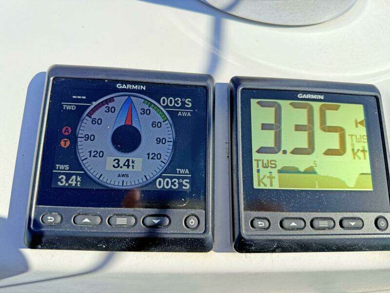 47ft Beneteau Yacht For Sale