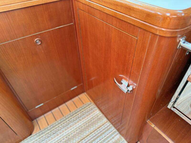 47ft Beneteau Yacht For Sale