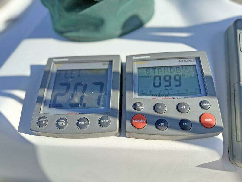 47ft Beneteau Yacht For Sale