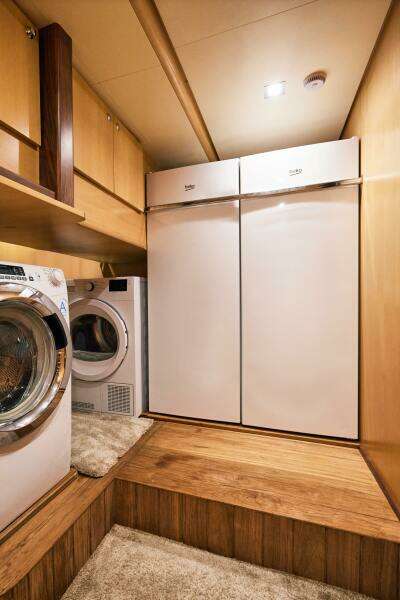 AYSHA 87ft Timmerman Yachts Yacht For Sale